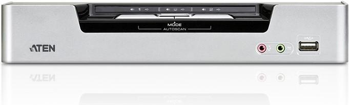 Image du produit Aten Cs1642