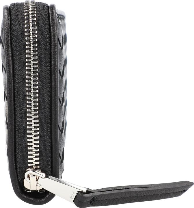 Produktbild Abro Piuma Geldbörse Leder 19 cm