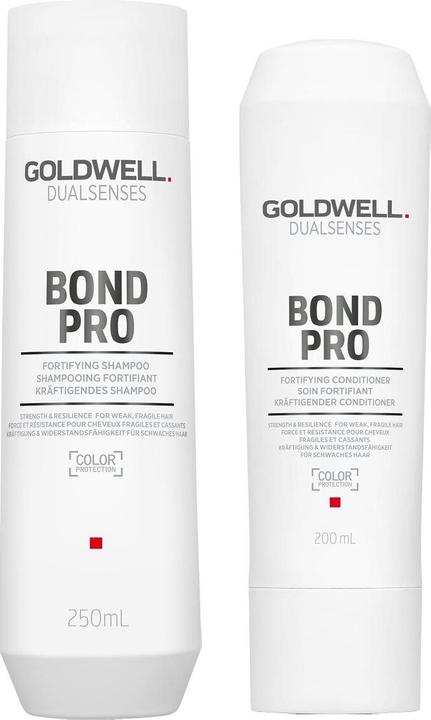 Produktbild Goldwell Dualsenses Set (Haarpflege set)