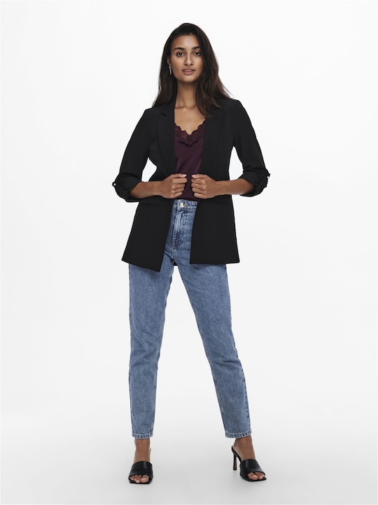 Image du produit Only Blazer à manches 3/4 (38)