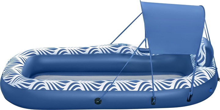 Actual product image Bestway Comfort Plush