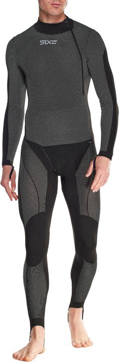 Actual product image Sixs Combinaison fonctionnelle STX HN R V2 (3XL, 4XL)