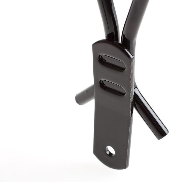 Produktbild Wald 215 Gep?cktr?ger (Schwarz)