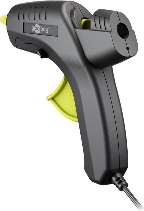 Actual product image Goobay Heissklebepistole Premium 80 W, inkl. 2 Klebesticks