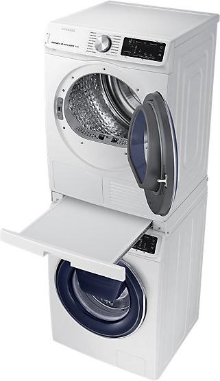Image du produit Samsung DV81N62532W/EG (8 kg, Modifiable)