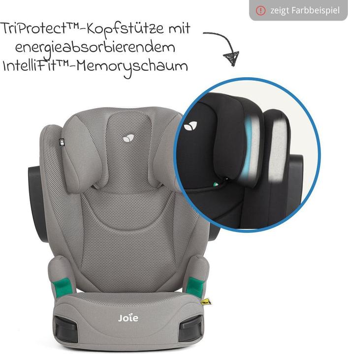 Image du produit Joie I-Trillo fx (Siège pour enfant, Norme ECE R129/i-Size)