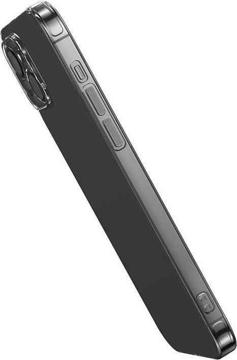 Image du produit Baseus Étui transparent Simple pour iPhone 13 (Apple iPhone 13)