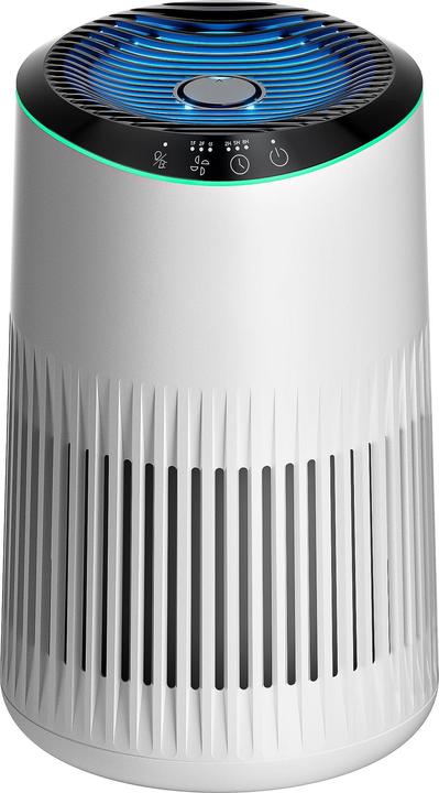 Produktbild Meronte Luftreiniger