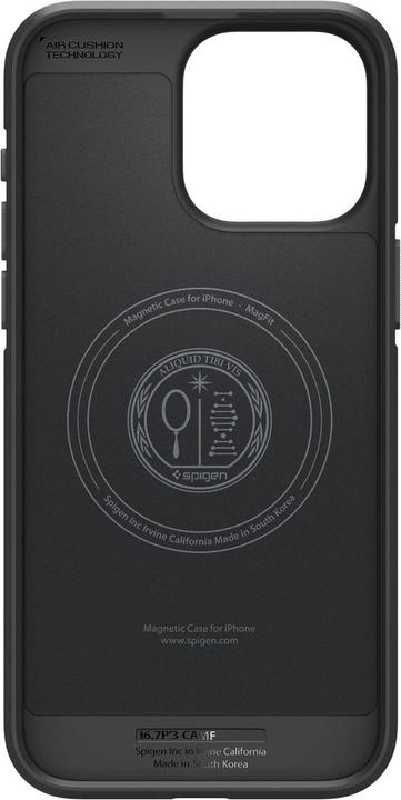 Produktbild Spigen Core Armor (Apple iPhone 15 Pro Max)
