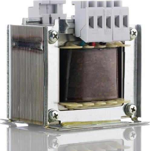 Produktbild RS PRO Steuertransformator isoliert 50VA 24V