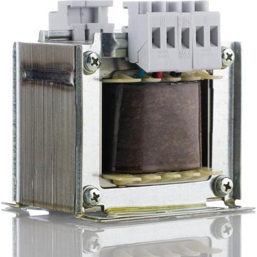 RS PRO Steuertransformator isoliert 50VA 24V (504313)
