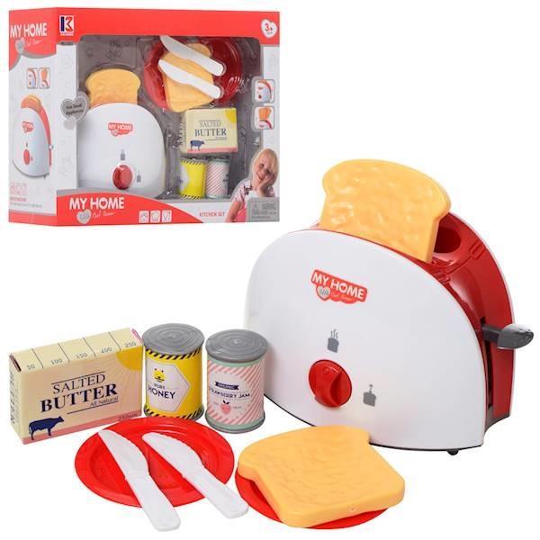 Image du produit Maksik Toaster