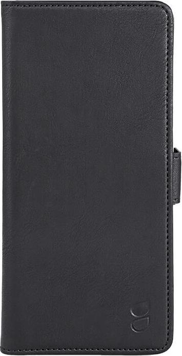Produktbild Gear Classic 3 card Recycled Nokia G42 5G Black (Nokia G42)