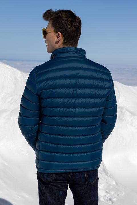 Produktbild Rukka Fred Herren Thermo Winterjacke (XS)
