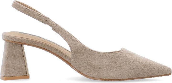 Image du produit Bianco BIAMARALYN Slingbacks (42)