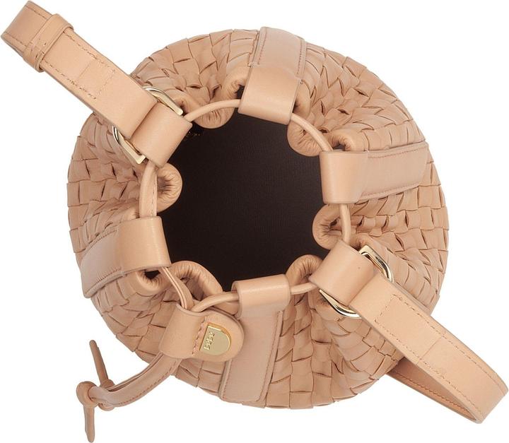 Immagine prodotto Dudu Filicudi Beuteltasche Leder 14 cm
