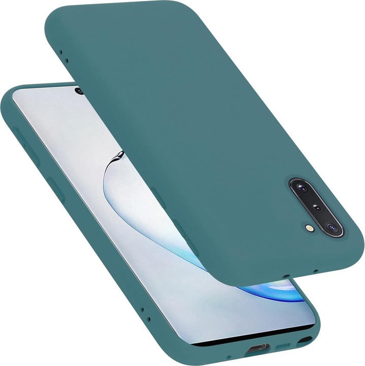Produktbild Cadorabo Liquid Case