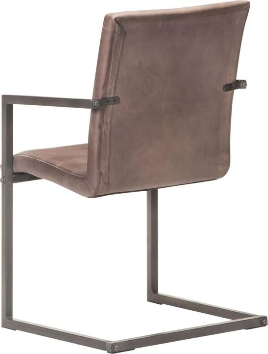 Produktbild vidaXL Esszimmerstuhl