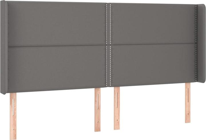 Produktbild vidaXL Boxspringbett (180 x 200 cm)