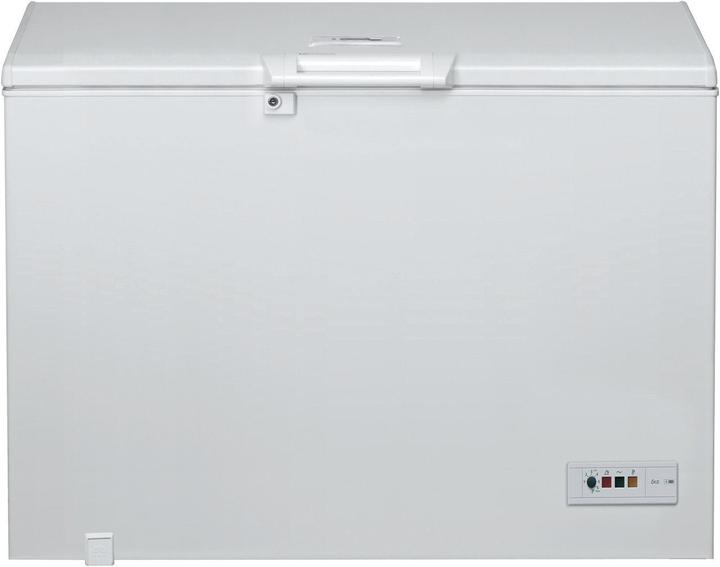 Bauknecht Gt 219 A3 (Autonome, 215 l)
