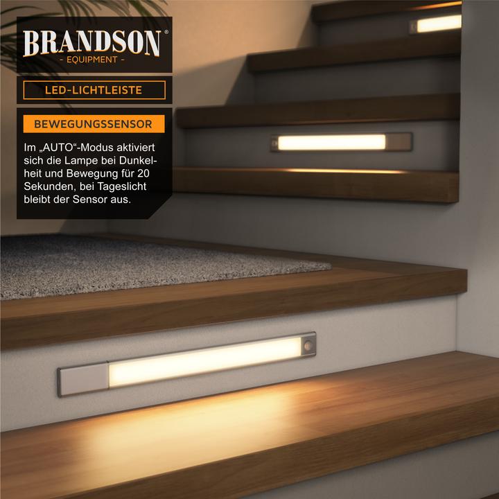 Produktbild Brandson Unterschrankleuchte