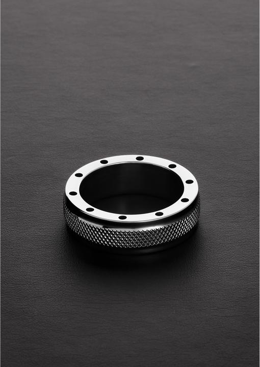 Productafbeelding Steelo COOL en KNURL C-ring (5.90 cm)