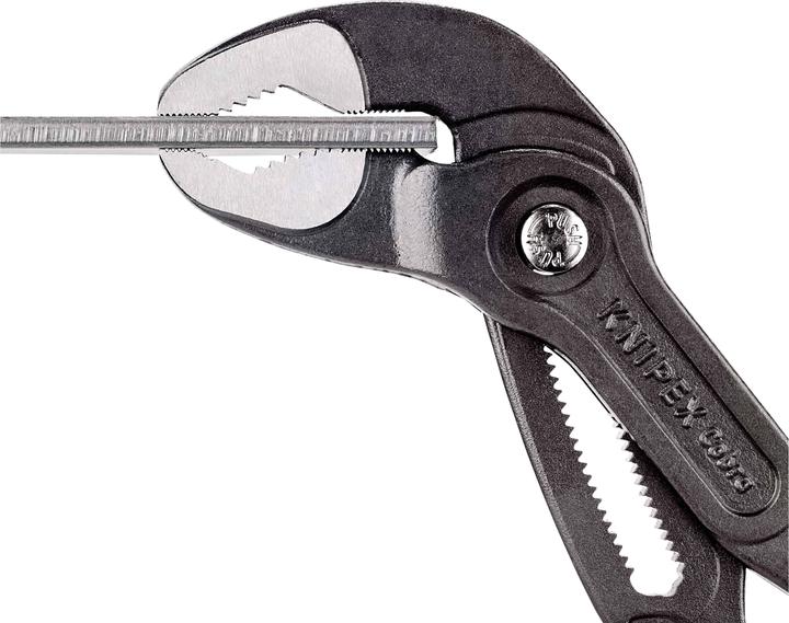 Productafbeelding Knipex Cobra®High-tech waterpomptang 87 01 300 (300 mm)