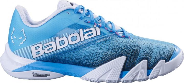 Produktbild Babolat Jet Premura 2 Lebron Padelschuh Herren (46.5)