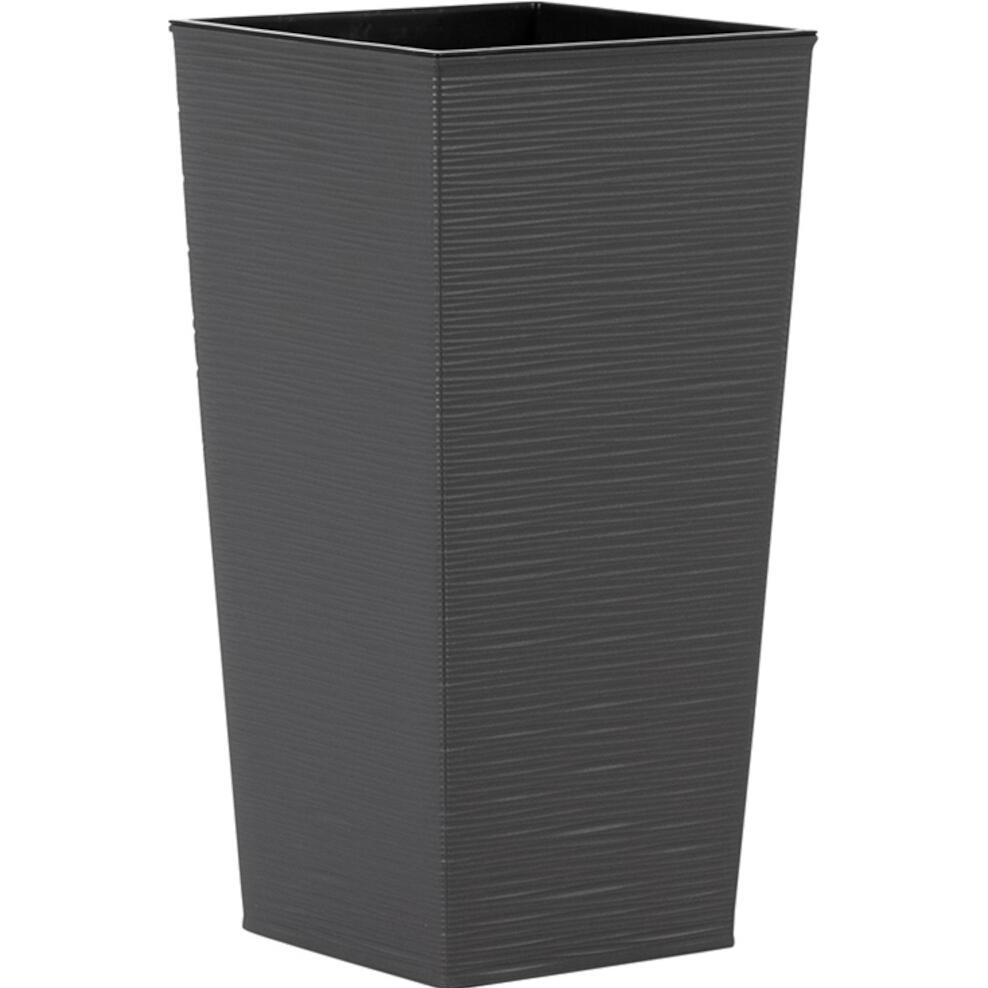 Siena Garden, Blumentopf, Modern (30 cm)