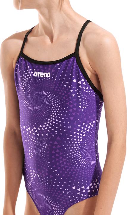 Produktbild Arena G Fireflow Swimsuit Lightdrop Back (152)