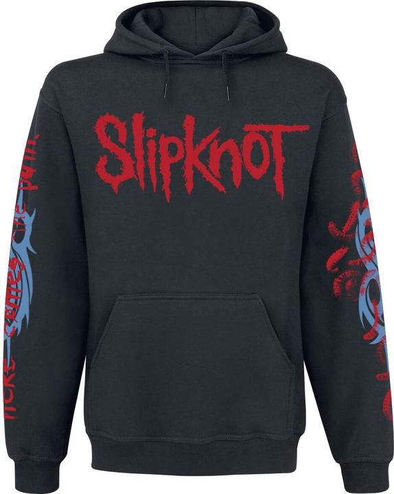 Produktbild Slipknot Nailed Goat (S)
