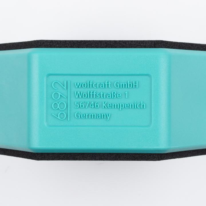 Productafbeelding wolfcraft 4 werkstuksteunen