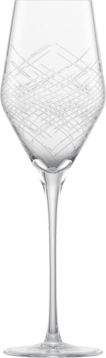 Produktbild Zwiesel Champagner Bar Premium No.2 77 Mit Moussierpunkt ( (1 Glas, Sektgläser)