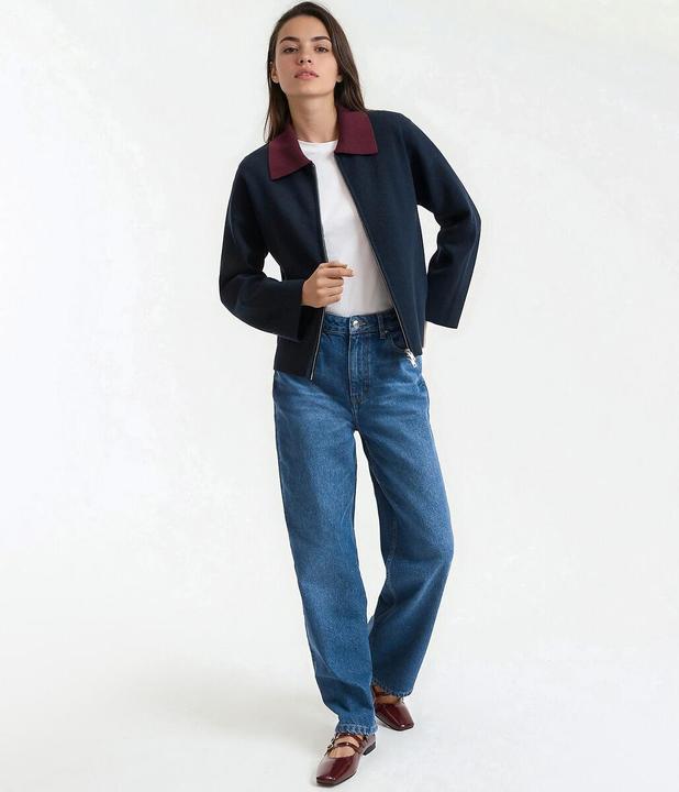 Produktbild La Redoute Collections Weste (L)