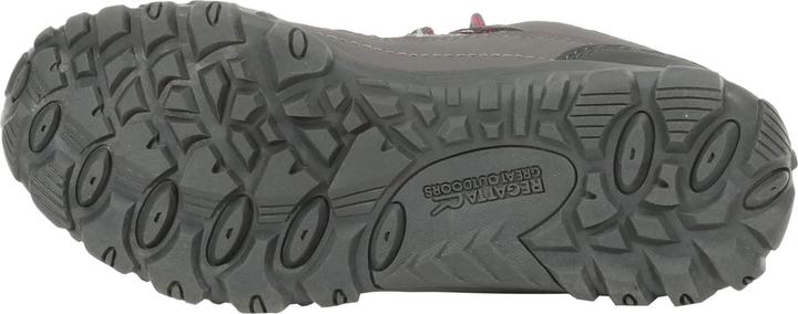 Image du produit Regatta Edgepoint Iii Chaussures de marche (37)