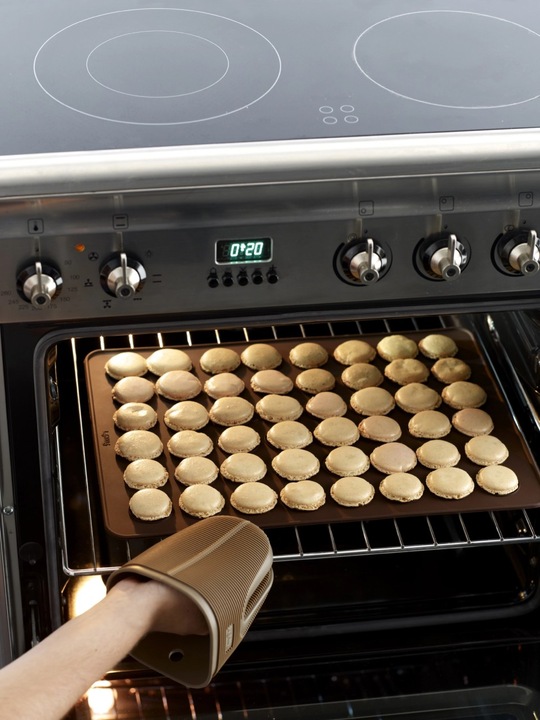 Image du produit Lékué Macaron Mat