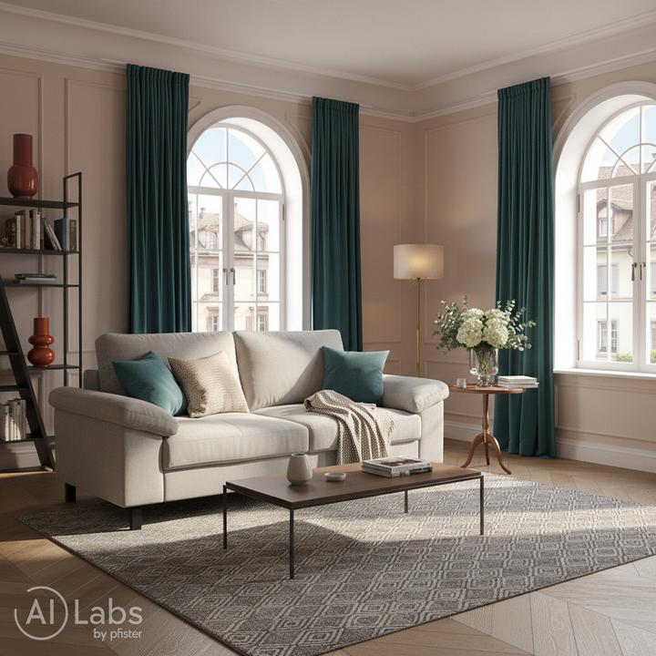 Produktbild Pure Home Lifestyle Pure System Basic (3-Sitzer)