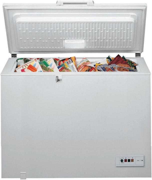 Bauknecht Gt 219 A3 (Autonome, 215 l)