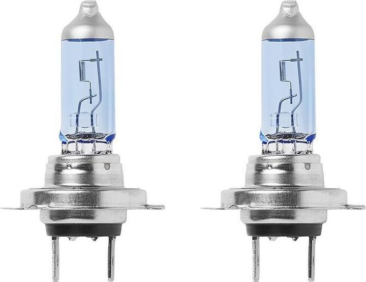Immagine prodotto ProPlus Luce laser bianca H7 2 pezzi in scatola di plastica (H7)