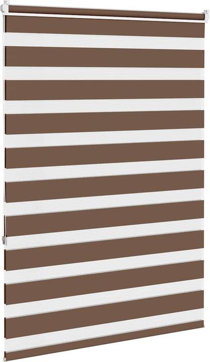 Produktbild vidaXL Zebra-Jalousie (95 x 150 cm)