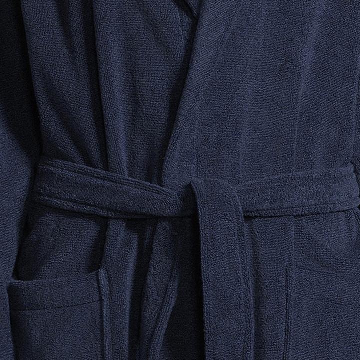 Actual product image Seidensticker Robe bathrobe (XL)