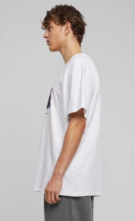 Produktbild Urban Classics FU Heavy Oversize Tee - 127069 (L)
