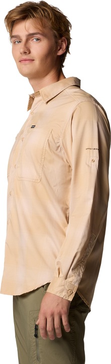 Produktbild Columbia Silver Ridge™ Utility Lite Plaid LS (L)