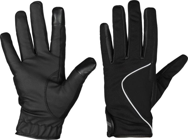 Actual product image Horka All-weather riding gloves (10)