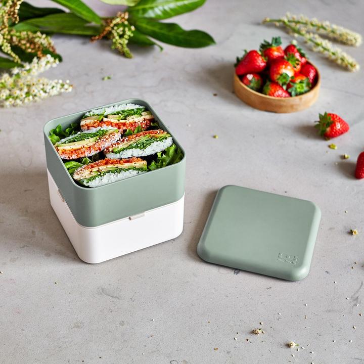 Actual product image Monbento Square - A Bento Box