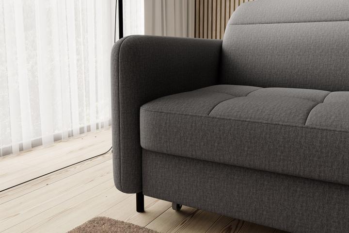 Actual product image ELTAP Gomsi (3-seater, Sofa bed, Corner sofa)