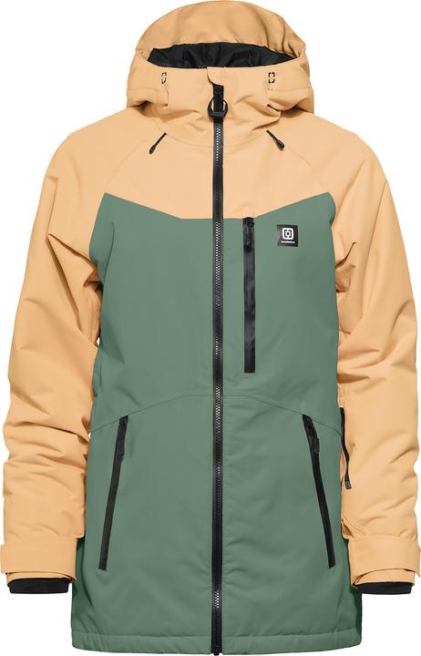 Immagine prodotto Horsefeathers Women's Lark Jacket (L)