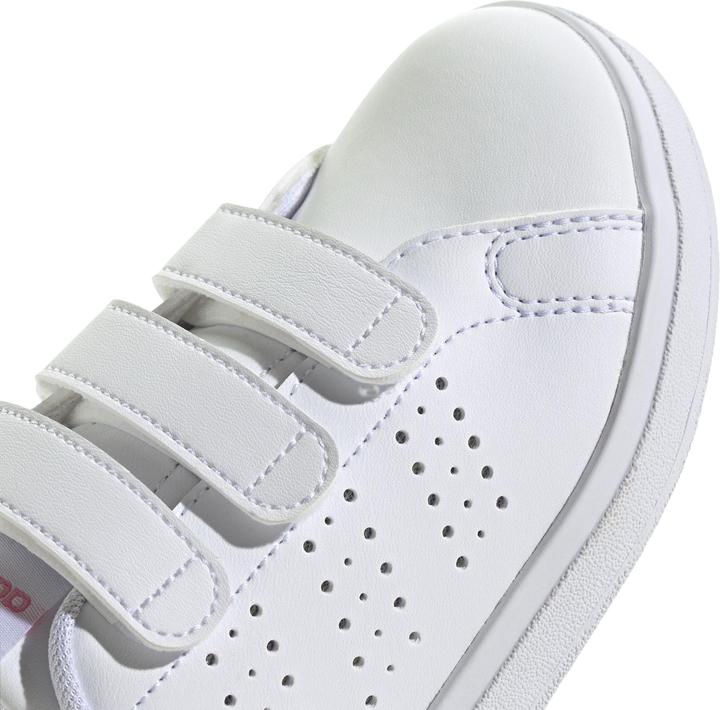 Immagine prodotto Adidas Scarpe Advantage Base 2.0 per bambini (28)