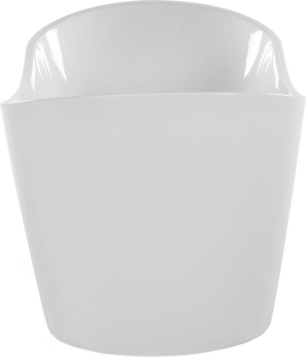 Actual product image Beliani Antigua (220 l, 160 cm, 160 cm)
