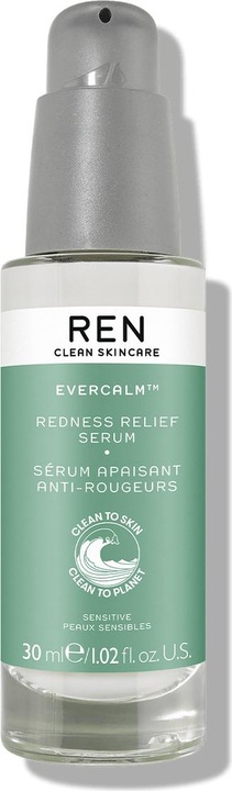 Actual product image Ren REN48981 body serum 30 ml (30 ml)